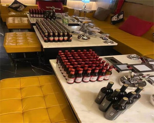 信阳小时场ktv和商务场的差异-平桥区ktv预定