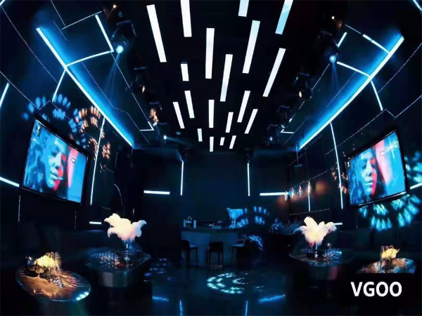 信阳小时场ktv火爆兴起-平桥区ktv预定