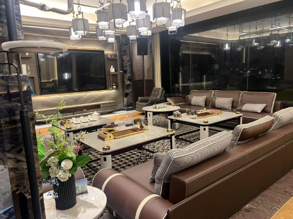 信阳小时场ktv，欢歌笑语无限魅力-平桥区ktv预定